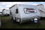 New 2013 Coleman Coleman CTS15BH Travel Trailer For Sale